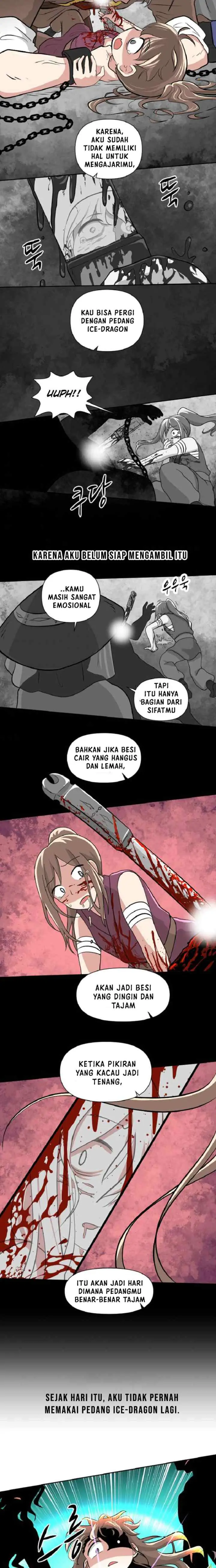 King Of Battlefield chapter 9 halaman 15