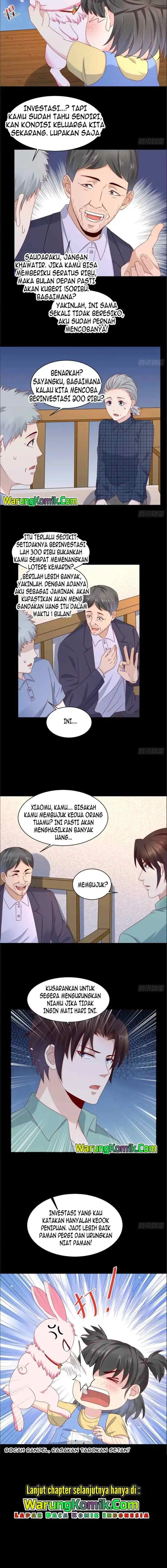 Back to The City: The Strongest Investment King chapter 29 halaman 7