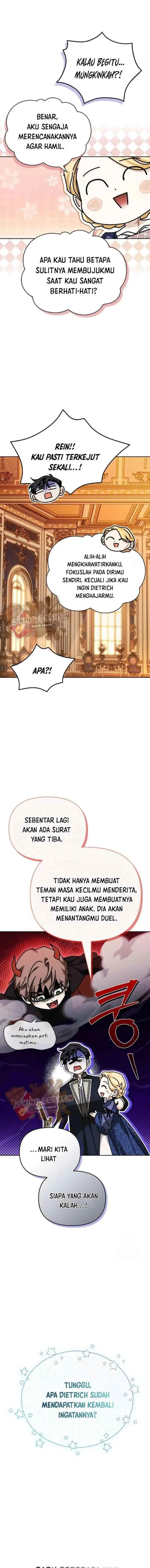 I Tamed My Ex-Husband's Mad Dog chapter 97 halaman 4