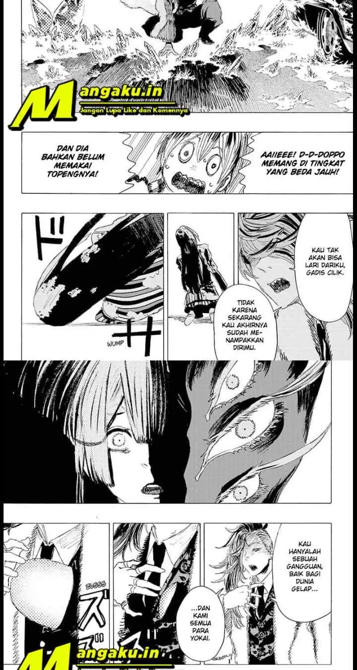 Ayashimon chapter 10 halaman 7