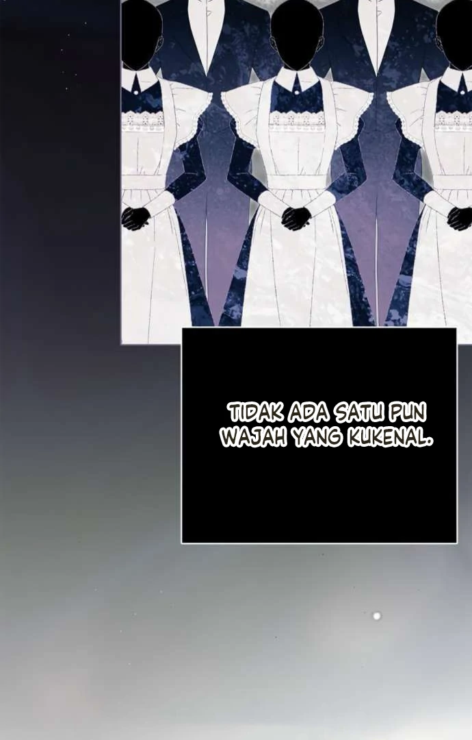 The Count's Secret Maid chapter 58 halaman 82