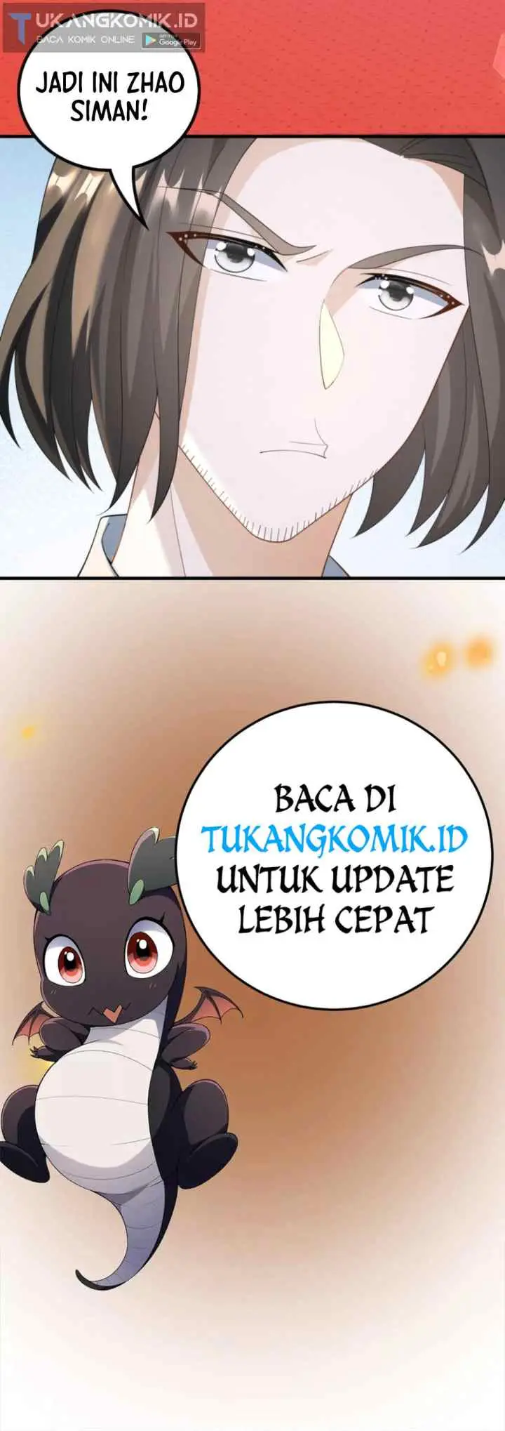 Rebirth I Am The King of Entertainment chapter 43 halaman 15