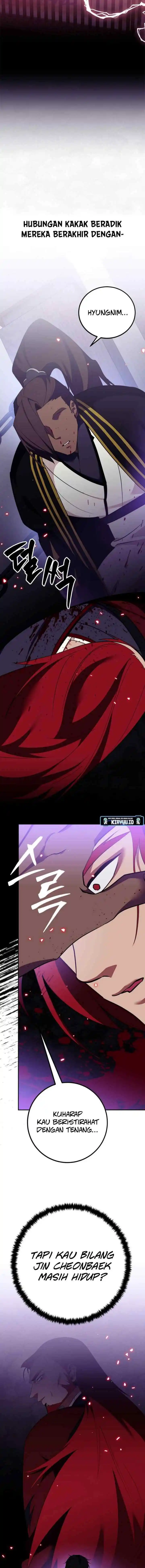 Return to Player chapter 134 halaman 7