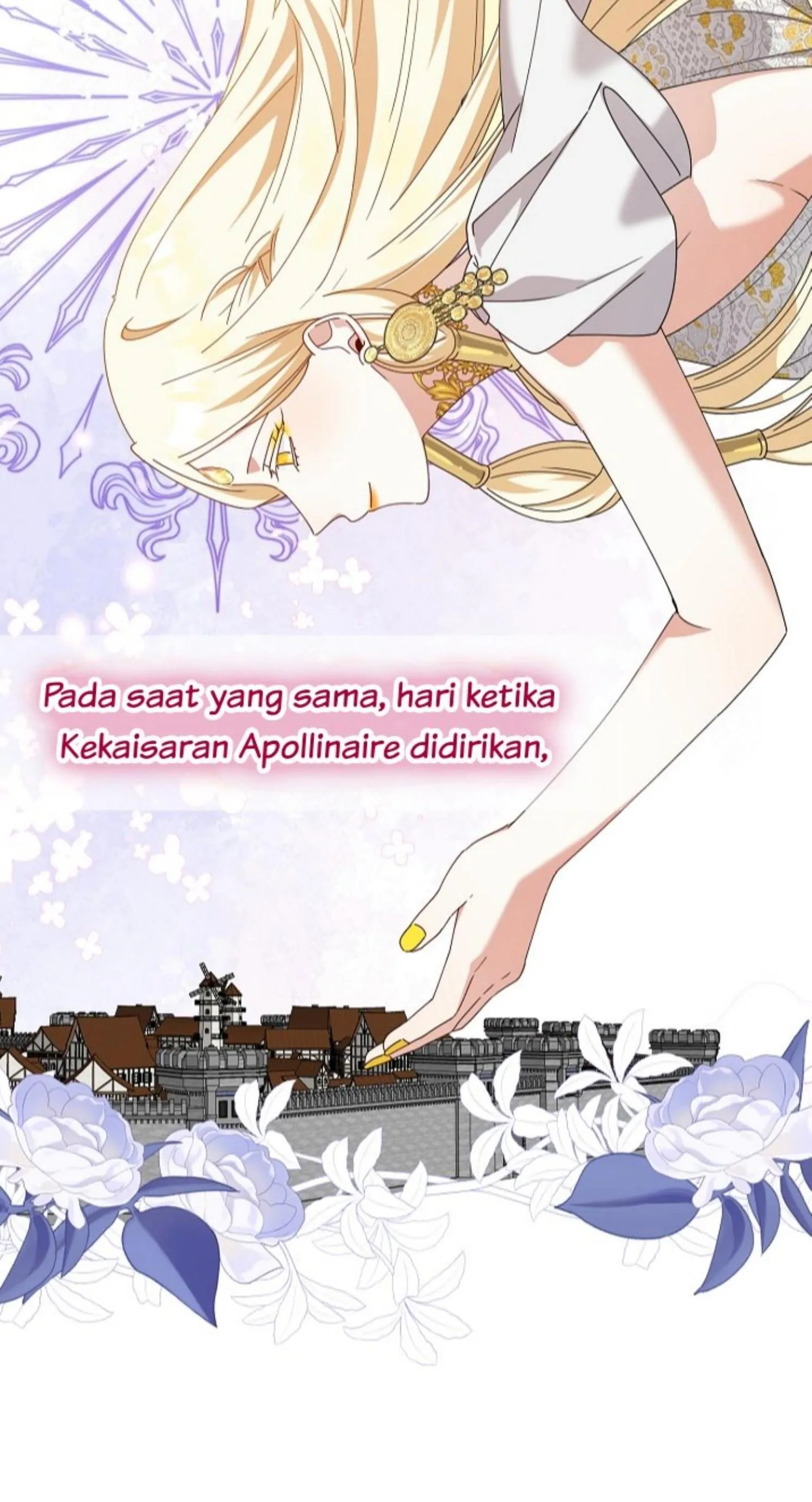 Bird Empress chapter 14 halaman 13