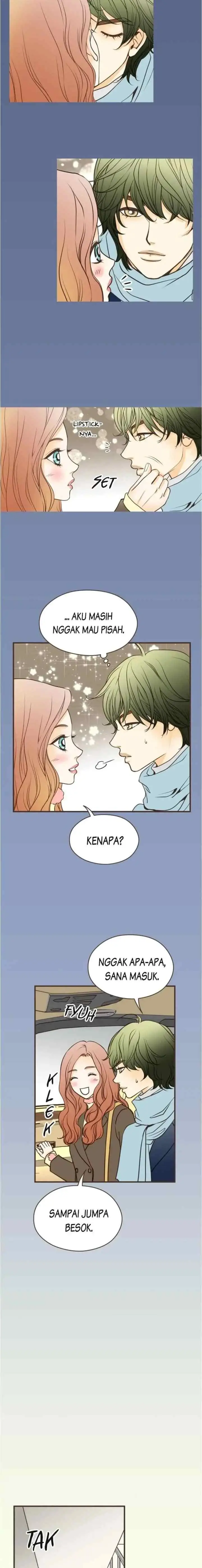 Love Puzzles chapter 94 halaman 6