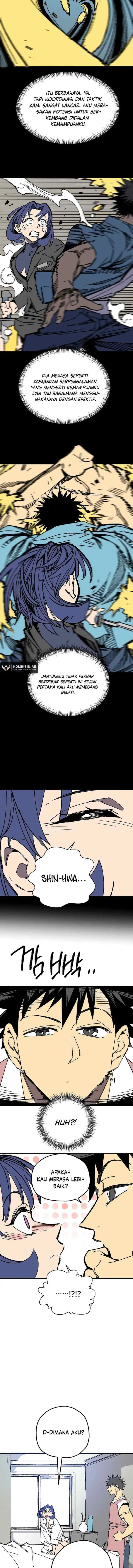 Are You a Max Level Regressor? chapter 28 halaman 6