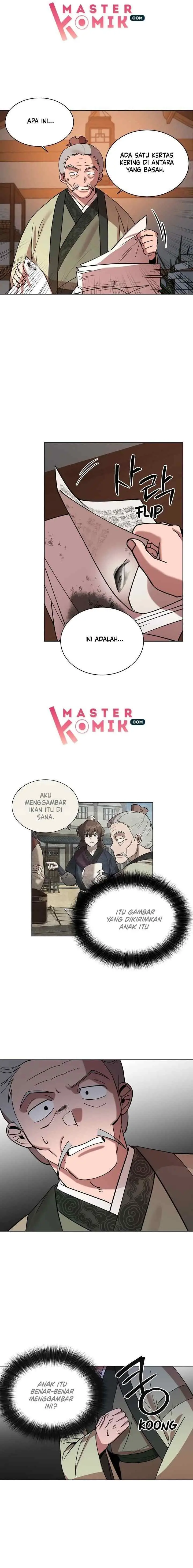 Fire King Dragon chapter 7 halaman 12
