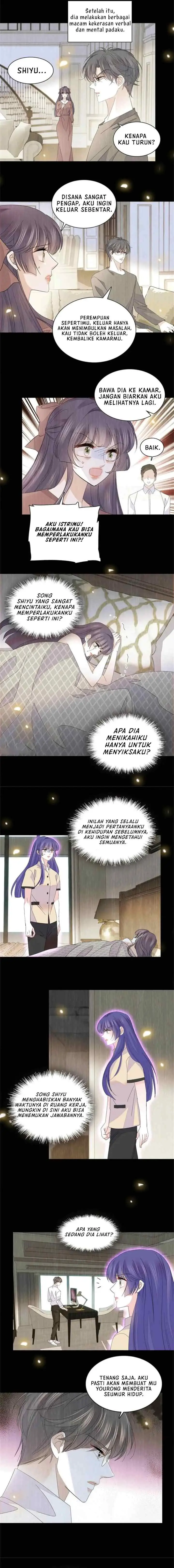 Almighty Daughter Runs The World chapter 116 halaman 7