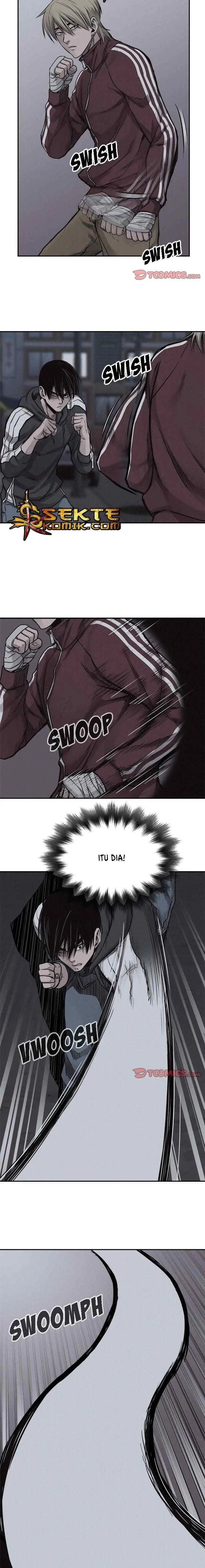 Pounding chapter 73 halaman 9