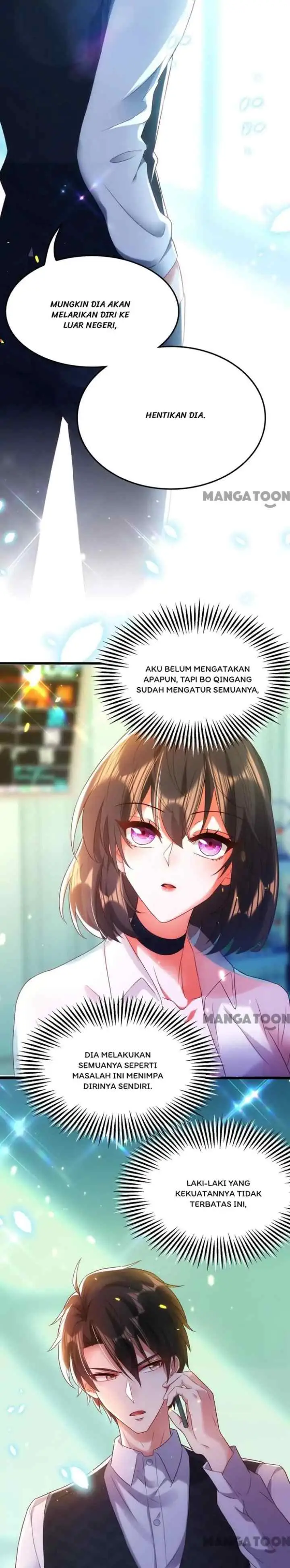 Don't Mess With Missy! chapter 105 halaman 17
