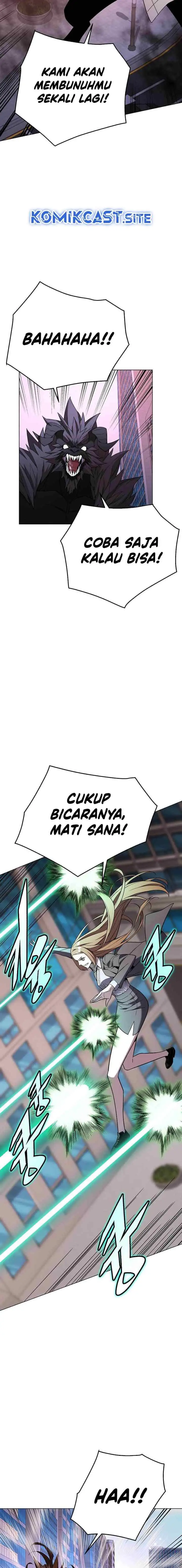 Heavenly Demon Instructor chapter 96 halaman 7