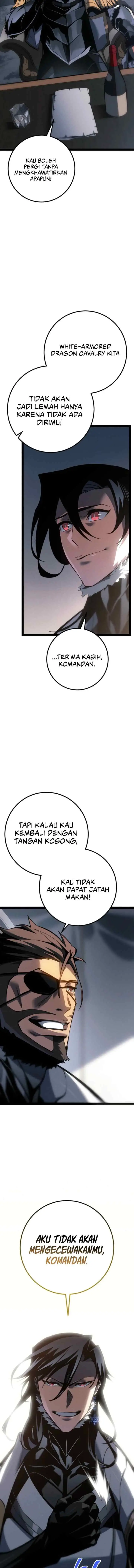 Regressing As The Reincarnated Bastard Of The Sword Clan chapter 78 halaman 6