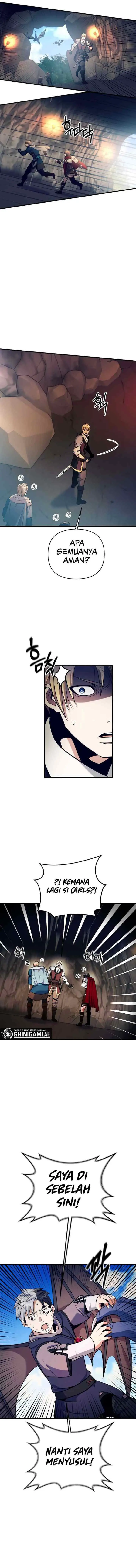 I Became the Mad Emperor chapter 42 halaman 14
