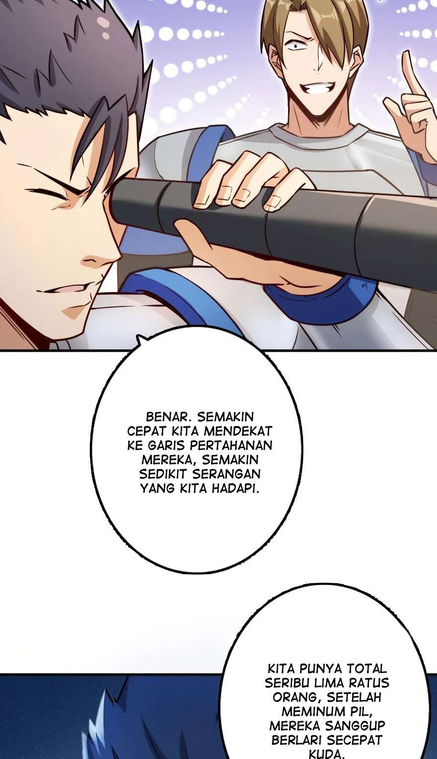 Release That Witch chapter 123 halaman 14