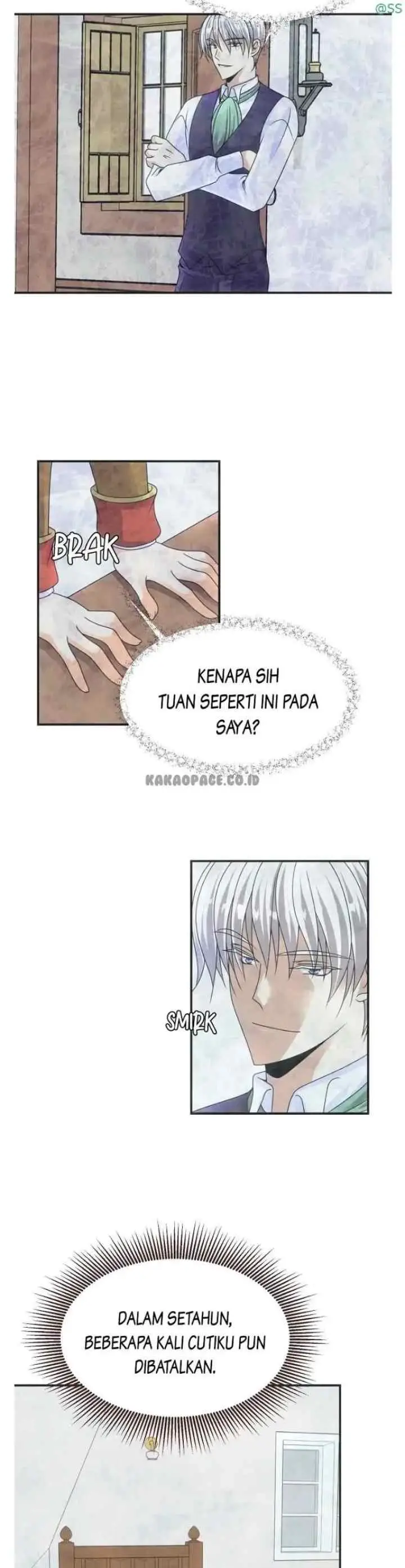 I Refuse the Duke chapter 33 halaman 11