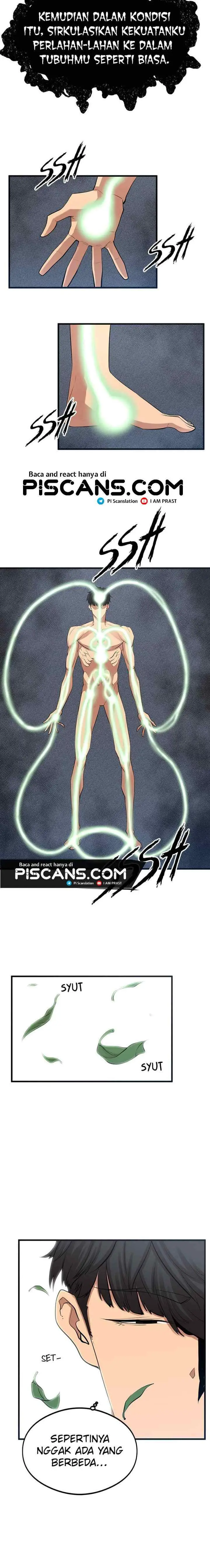 Gwei chapter 7 halaman 4