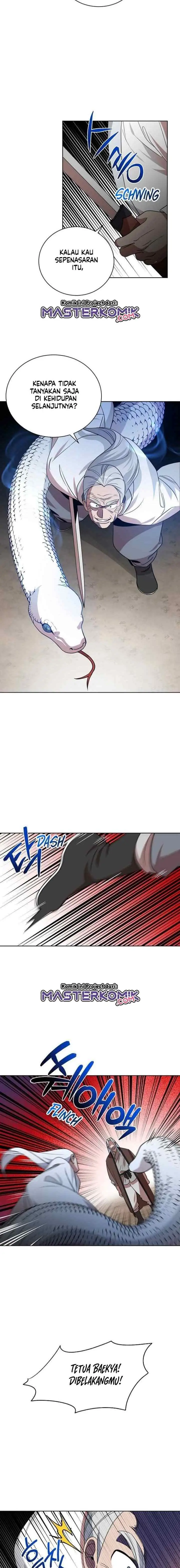 Fire Dragon King chapter 28 halaman 13