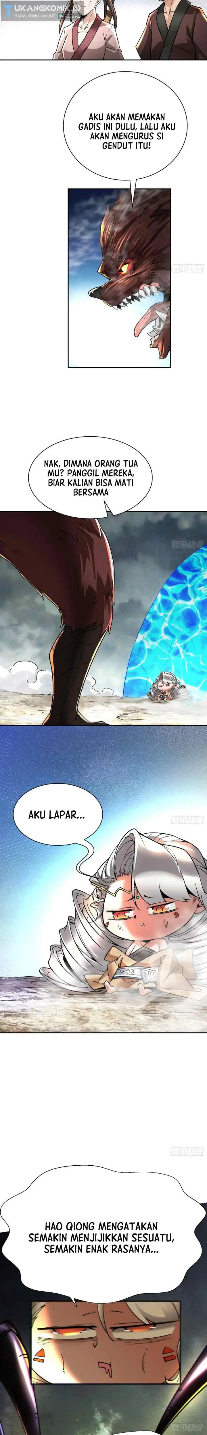 As The Richest Man, I Really Dont Want To Be Reborn chapter 47 halaman 11