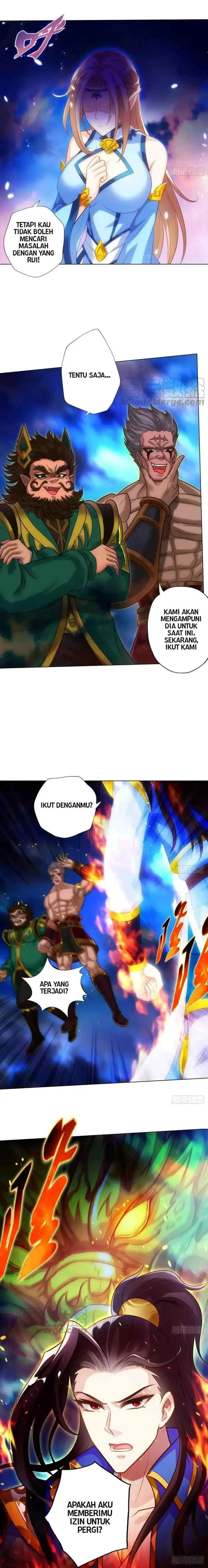 Lang Huan Library chapter 102 halaman 12