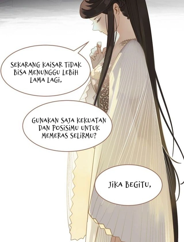 Generation's Queen Ling chapter 26 halaman 35