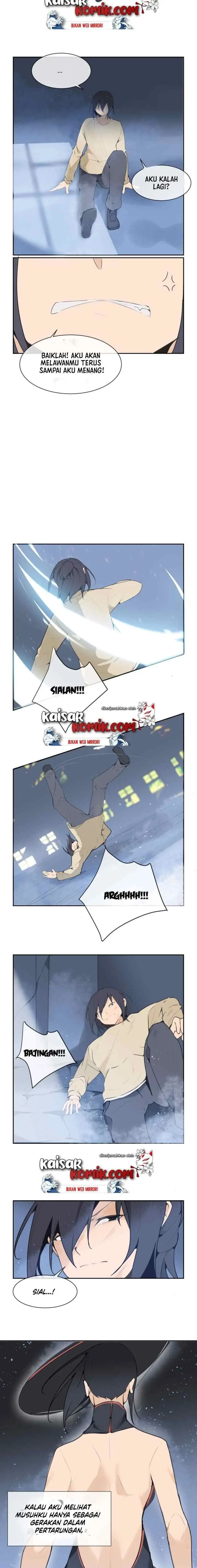 Devil Sword King chapter 35 halaman 7