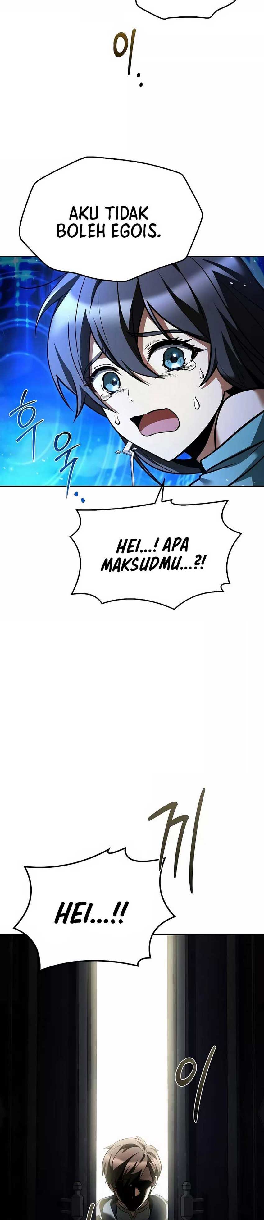 A Wizard's Restaurant chapter 68 halaman 12