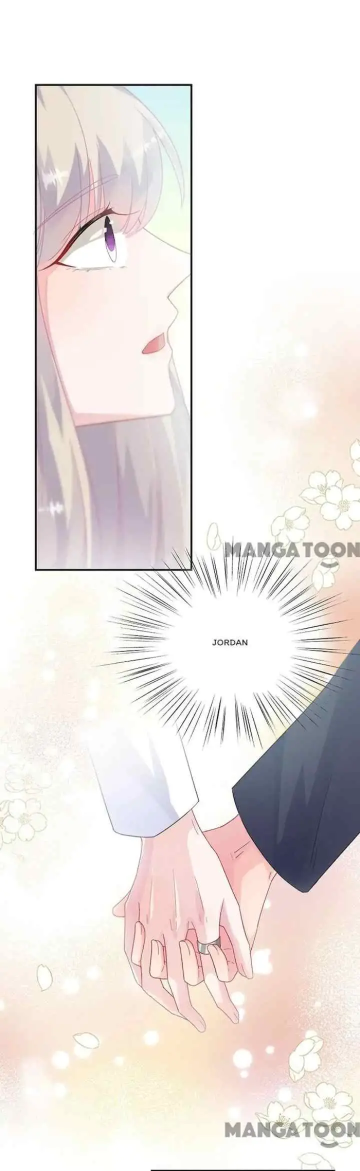 I Mingled With A CEO: The Daughter's Return chapter 147 halaman 9