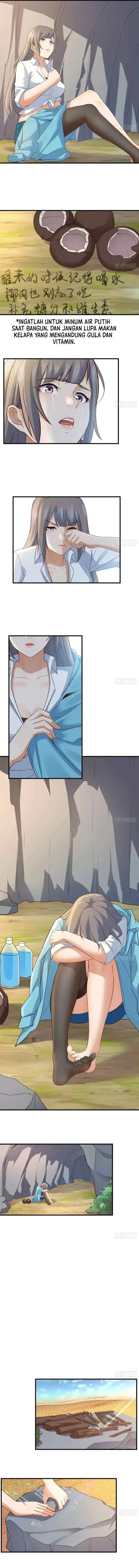 I Have Twin Girlfriends chapter 246 halaman 6