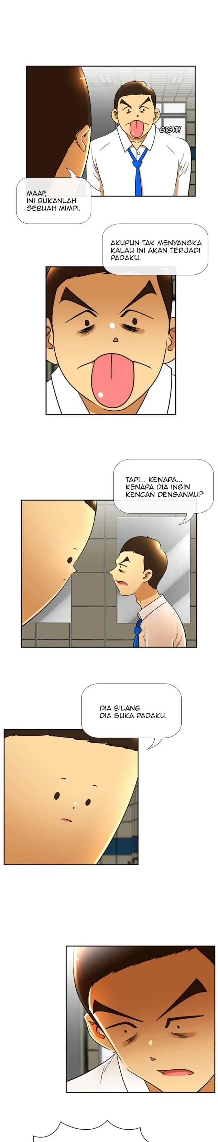 New Normal: Class 8 chapter 77 halaman 15