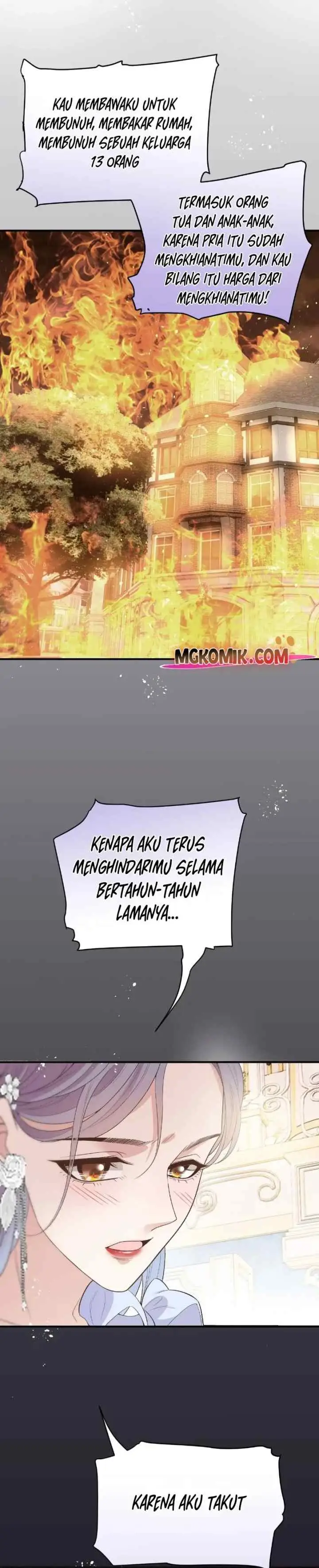 The Duke's Hidden Baby: BOGO! chapter 221 halaman 12