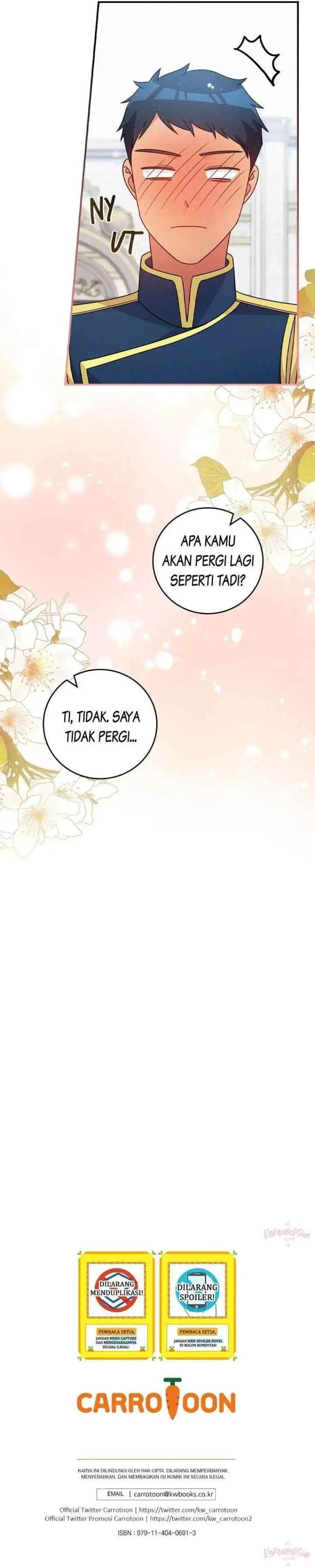 Run Maelle chapter 53 halaman 16