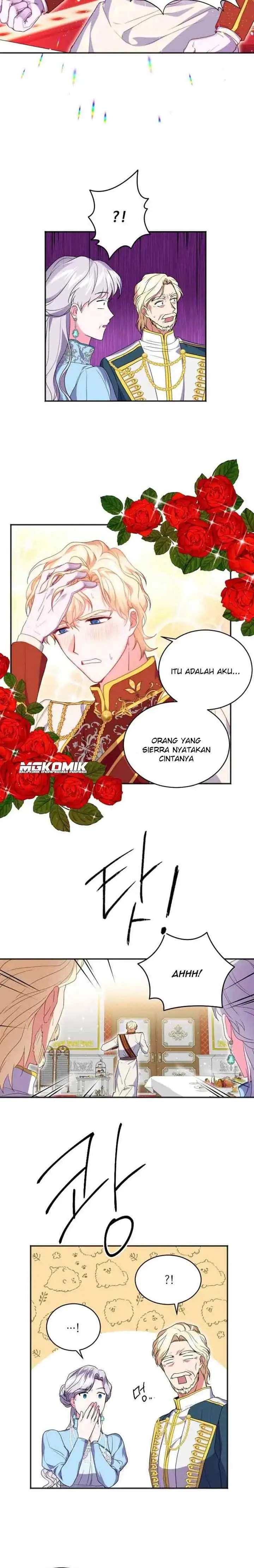 I Went On Strike Because It Was A Time Limit chapter 18 halaman 5