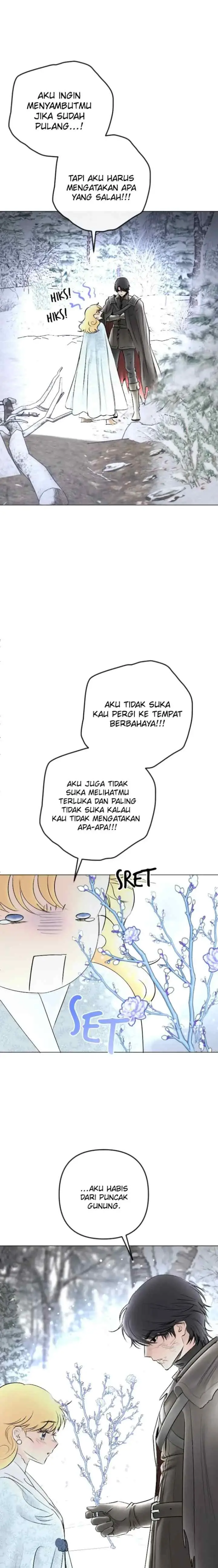 Recogí al segundo protagonista chapter 82 halaman 5