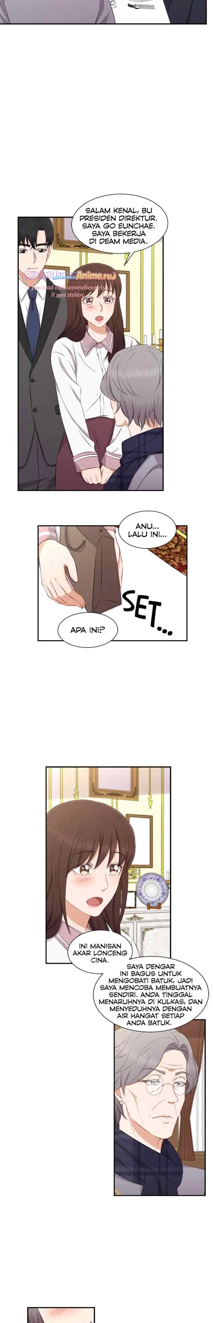 I Need a Bride chapter 72 halaman 10