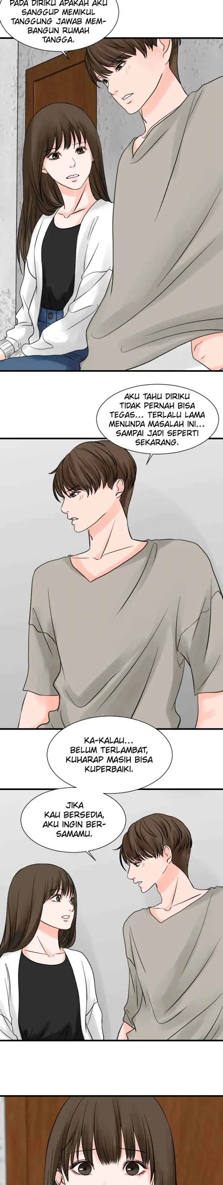 One + One (Bao A) chapter 64 halaman 15
