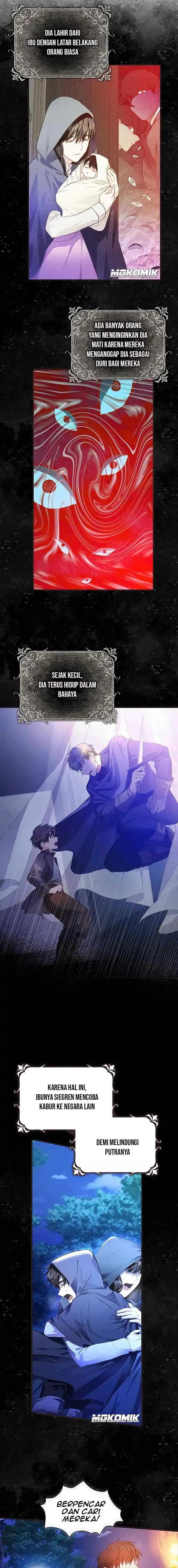 I Became the Wife of the Male Lead chapter 6 halaman 5