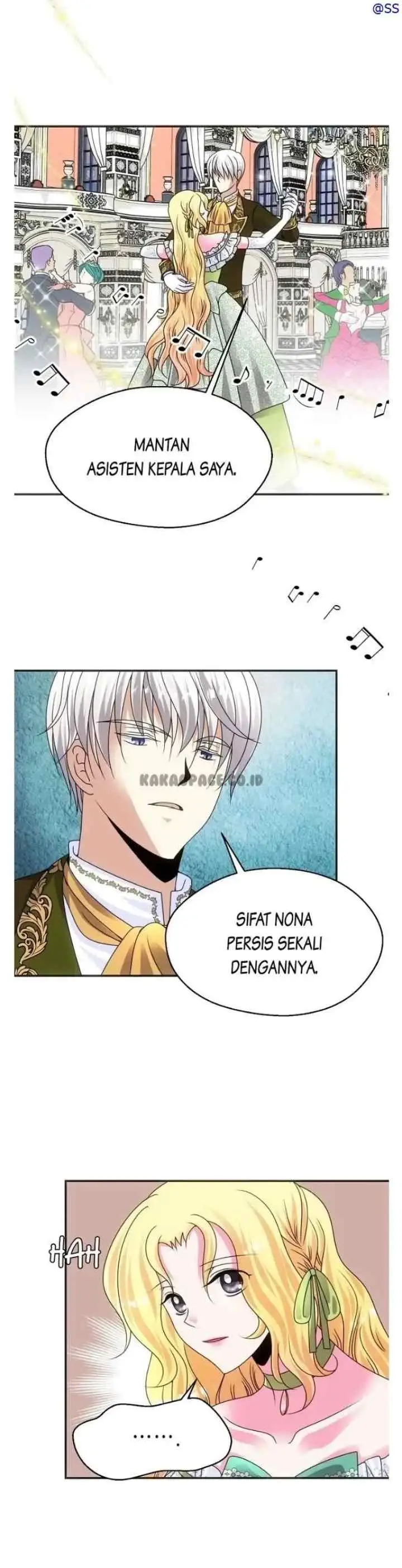 I Refuse the Duke chapter 42 halaman 11