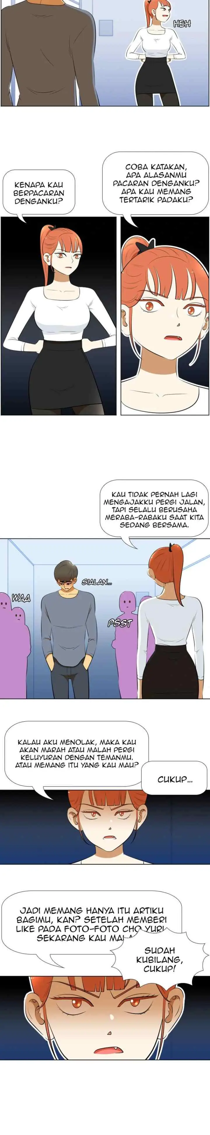 New Normal: Class 8 chapter 198 halaman 8