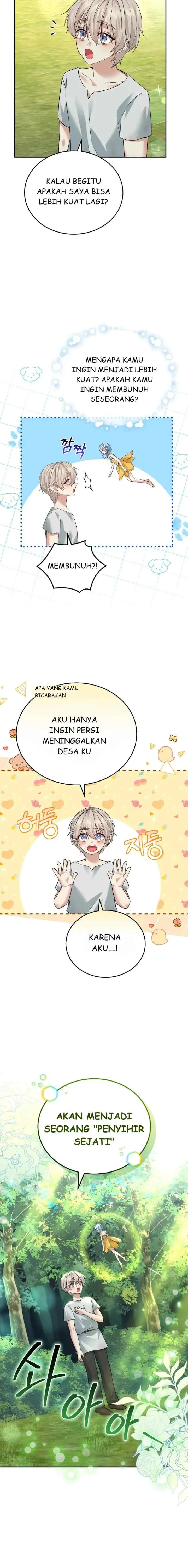 Fairy Legacy chapter 46 halaman 13
