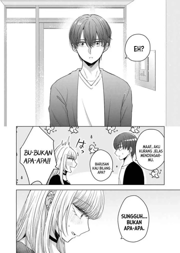 Kimi wa, Nina Janai chapter 15 halaman 12