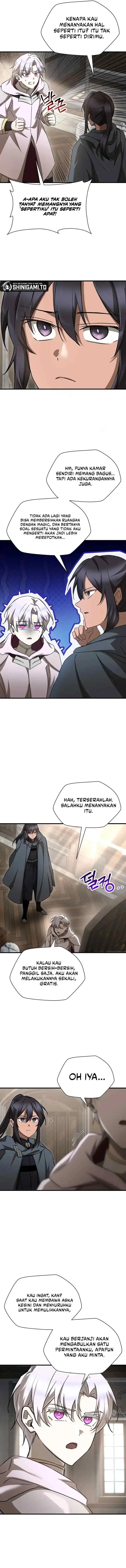 Helmut: The Forsaken Child chapter 105 halaman 5