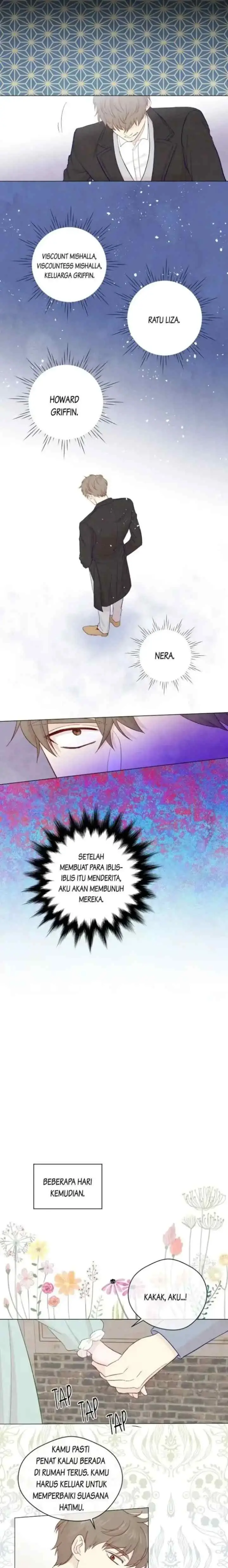 Iris - la Lady au Smartphone chapter 66 halaman 4
