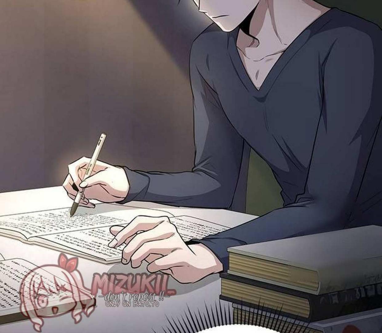 High School Queen chapter 22 halaman 60