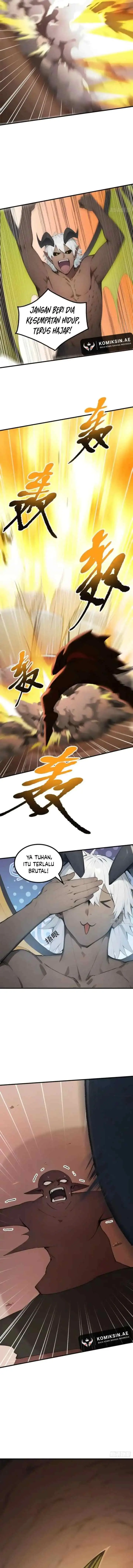 Gods of All People: I Sacrificed Hundreds of Millions of Living Beings To Become a God chapter 85 halaman 4