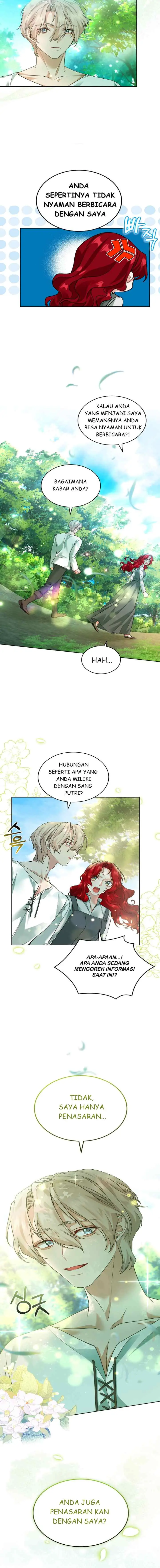 Fairy Legacy chapter 27 halaman 15