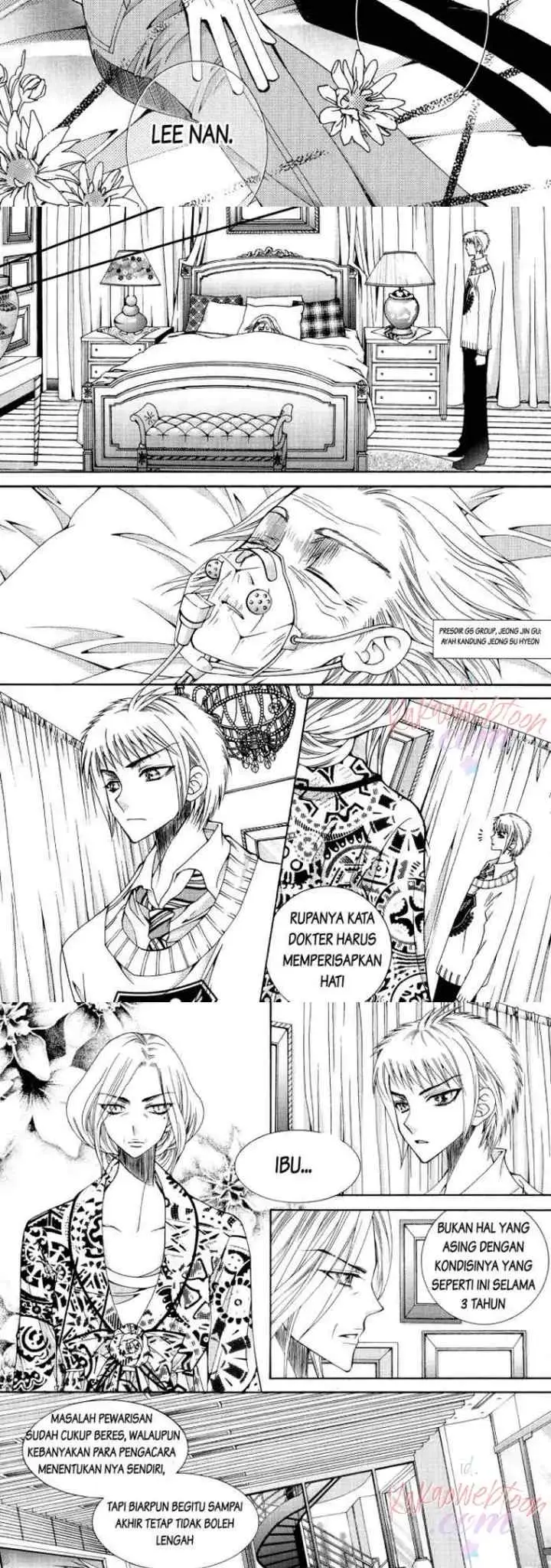 Chiro Star Project chapter 24 halaman 10