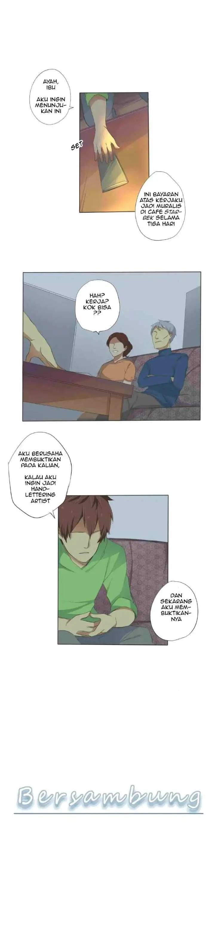 Falling in Love Too Late chapter 60 halaman 10