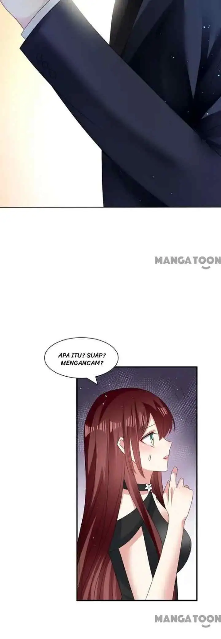 Cool Genius Kids-President's Pampered Wife Is Too Heroic chapter 135 halaman 6
