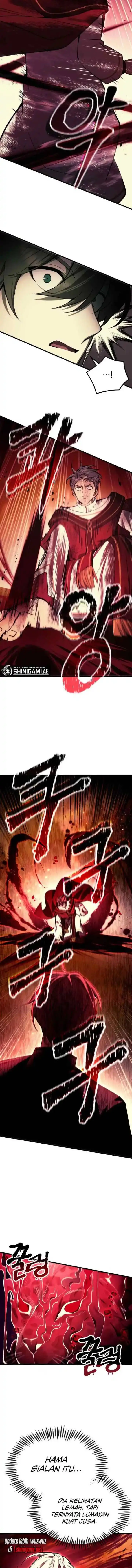 The Heavenly Demon's Descendant chapter 18 halaman 9