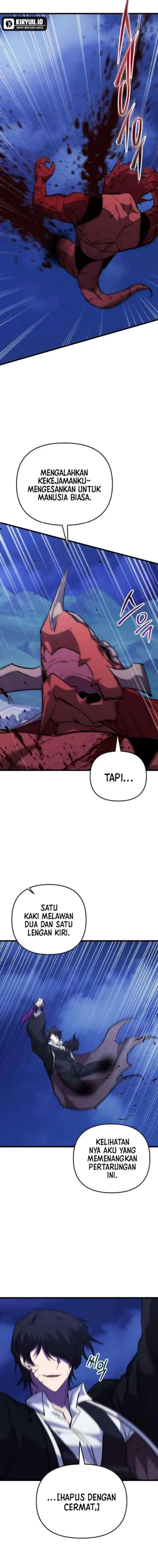 My School Life Pretending to Be a Worthless Person chapter 140 halaman 12